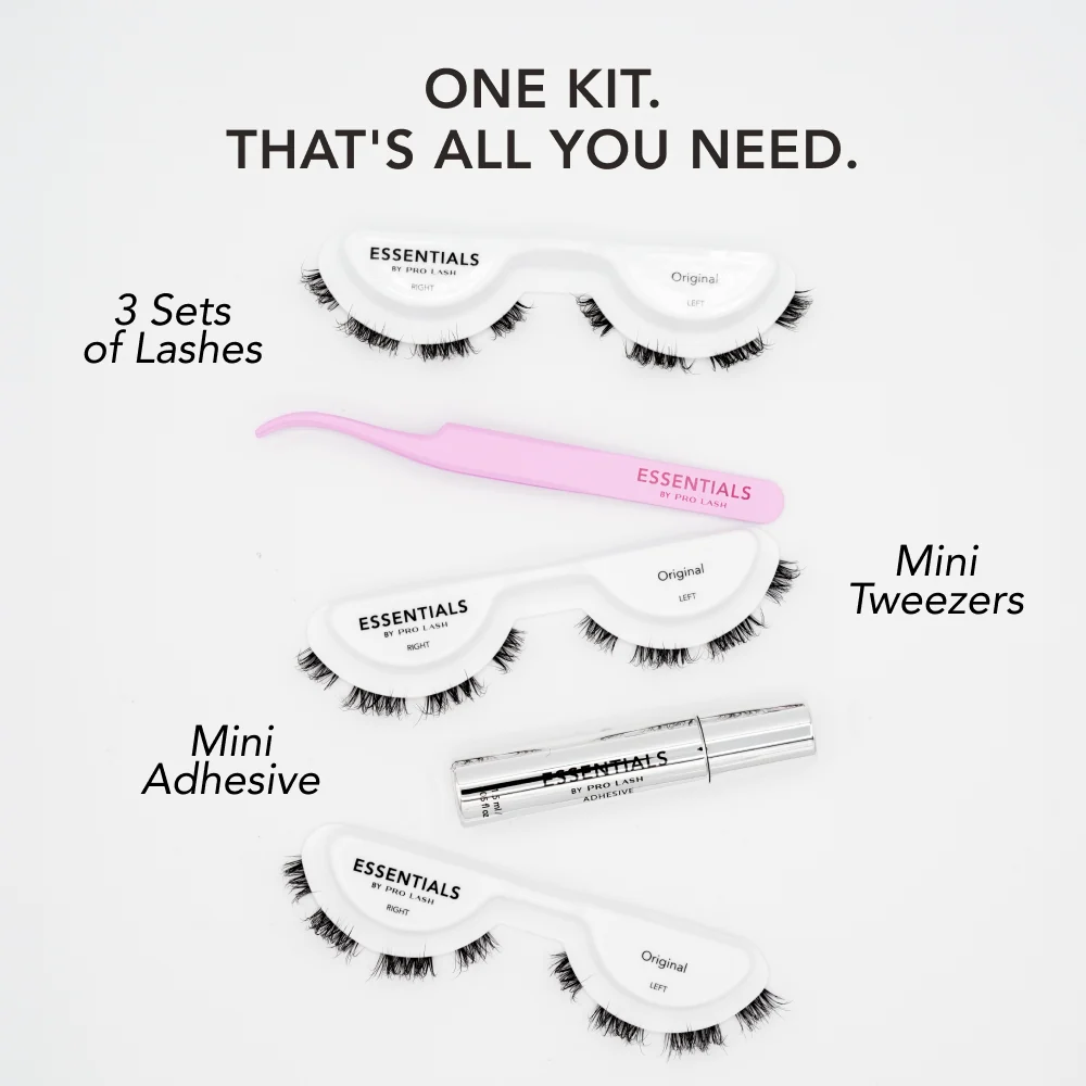 Essentials Complete Kit - Image 12