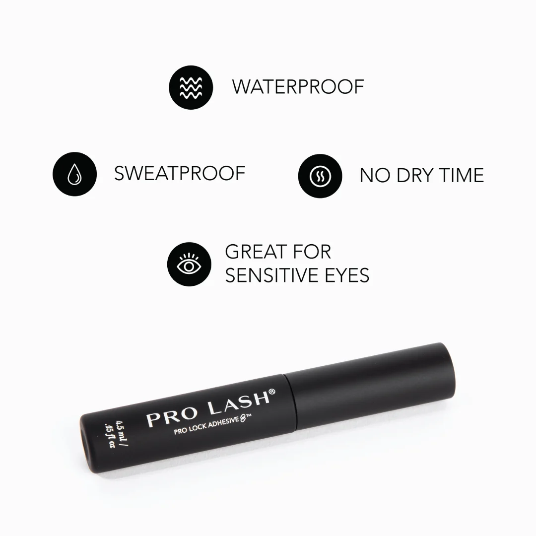 Pro Lock™ Adhesive 4.5ml - Image 7