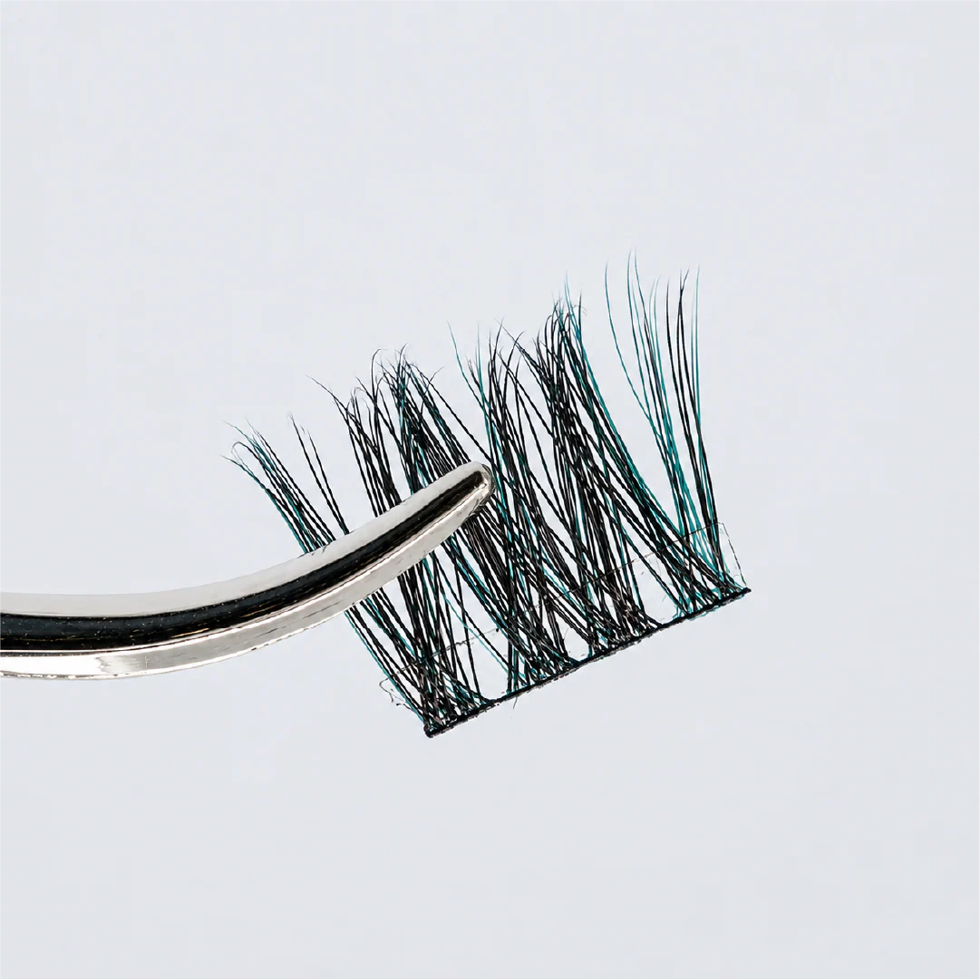 Sea Glass Balayage Lashes - Image 16
