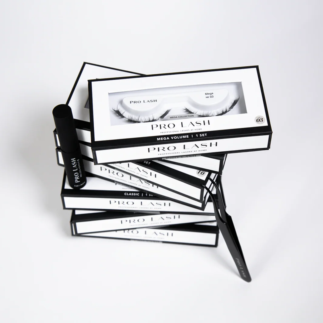 Single Lash Set - ProWear™