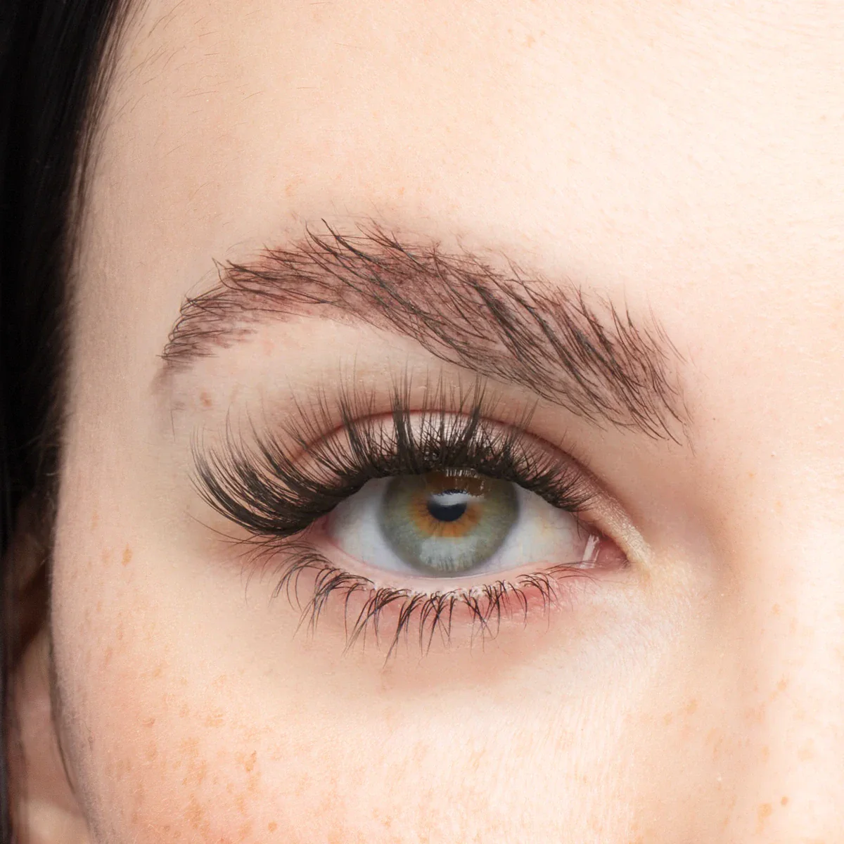 Volume Textured Cat Eye No. 09 - Image 6